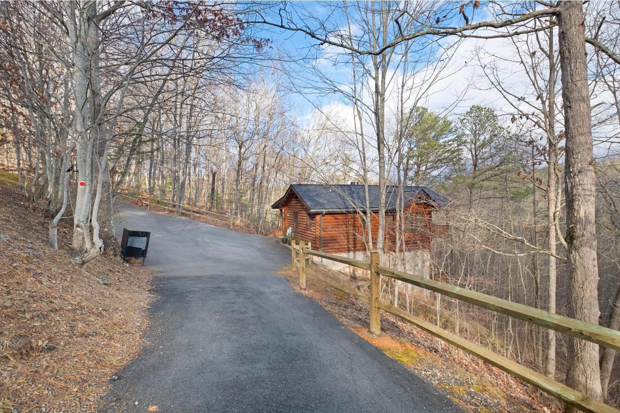Private Smoky Mountain Luxury Log Home With 2 Fireplaces, Hot Tub & Community Pool Sevierville Exterior foto