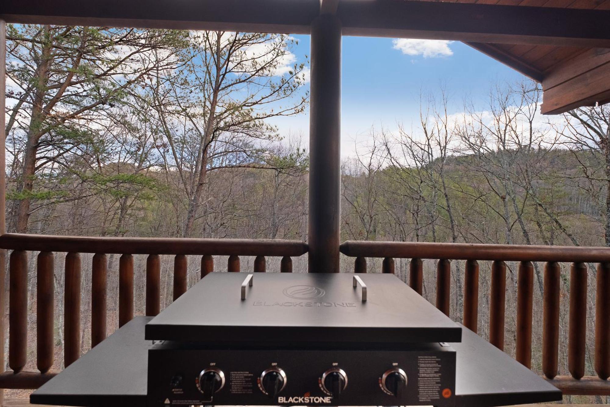 Briar Brook - Private Smoky Mountain Luxury Log Home With 2 Fireplaces, Hot Tub & Community Pool Sevierville Exterior foto
